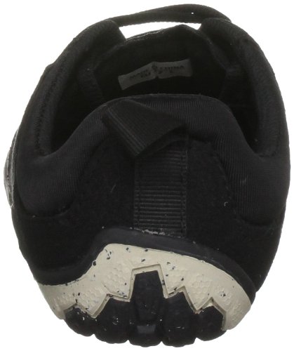 Vivobarefoot Women's Neo L Black Trainer VB210002MBLK 7 UK, 40 EU