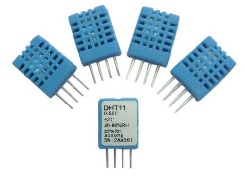 black Friday Digital Humidity Temperature Sensor ArudinoB007YE0SB6