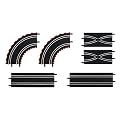 CARRERA GO Extension Set 1