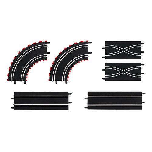CARRERA GO Extension Set 1 images