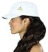 Adidas Women's Military 4.0 White Hat