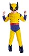 Toddler Muscle Wolverine costume - Toddler