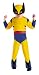 Search : Toddler Muscle Wolverine costume - Toddler