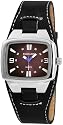 Excellanc Women's Watches 195023800092 Polyurethane Leather Strap