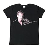 The Princess Bride - As You Wish Ladies T-Shirt