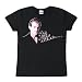 The Princess Bride - As You Wish Ladies T-Shirt