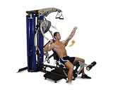 MARCY Inspire M4 Multi-Gym