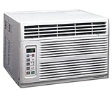 Friedrich CP06C10 Compact Programmable Window Air Conditioner