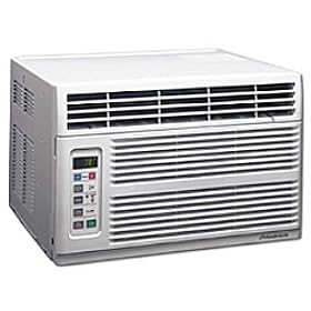 Friedrich CP06C10 Compact Programmable Window Air Conditioner