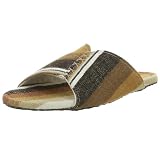 SoleRebels X up the side Sandal,Brown hue weave,42.5 EU (US Women's 11.5 M, Men's 9.5 M)