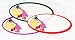 Oval Jelly Jar Labels, Pack of 54