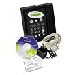SB 100 Employee Time Clock with PC Reporter for 50 Employees