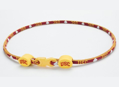 Eagles Wings Usc Trojans 18 Necklace
