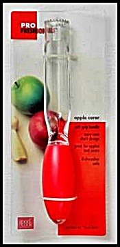 Apple Corer by Apple Corers