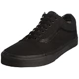 Vans Unisex-Adult Old Skool Canvas Trainer