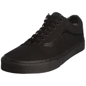 basket a talon compense Vans Old Skool VD3HBKA.140 Baskets mo