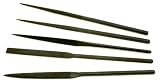 Robert Larson 820-2000 Handy Rasps, Set of 5