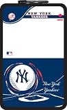 Turner MLB New York Yankees Sound Message Center, 11 x 17 Inches (8620045)