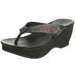 indigo by Clarks Women's Spray Thong