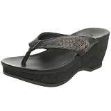indigo by Clarks Women's Spray Thong