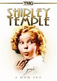 Shirley Temple 2 Dvd Box Set