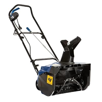 Snow Joe SJ622E 15-Ampere Ultra Electric Snow Thrower