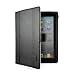 Proporta Leather Style Protective Case Cover/Sleeve/Skin for the Apple iPad 2 Gen 2nd Generation – Black