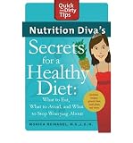 NUTRITION DIVAS SECRETS FOR A HEAL BY Reinagel, Monica(Author)Paperback ON Mar-01-2011