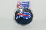 NFL Buffalo Bills Tin Coasters