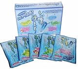 いい湯旅立ち 夏の爽快入浴10包