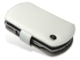 CAPDASE ライフスタイルケース for PSP go White LSSYPSPGO-C102の画像
