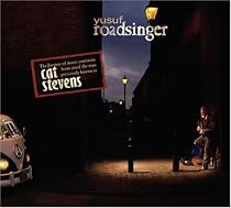 Roadsinger (To Warm You Through The Night)