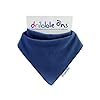 DRIBBLE ONS Dribble Bib (Navy)