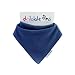 Dribble Ons in - NAVY BLUE