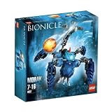 Eigenschaften LEGO 8932 / LEGO Bionicle Aktion 8932 Morak