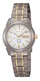 Seiko SXA115P1 Womens Watch
