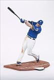 MLB Texas Rangers McFarlane 2012 Series 29 Josh Hamilton (3) Action Figure