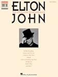 The Elton John Keyboard Book