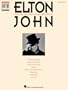 The Elton John Keyboard Book