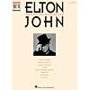 The Elton John Keyboard Book