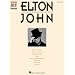 The Elton John Keyboard Book