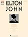 The Elton John Keyboard Book