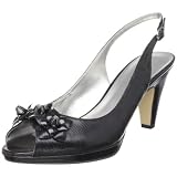 AK Anne Klein Womens Eccense Slingback Sandal