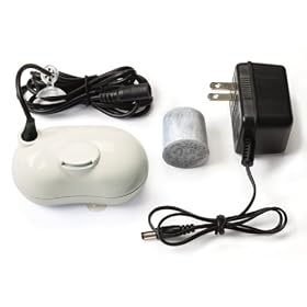 Drinkwell Hy-Drate Cat Ice (White)