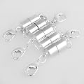 5X Magnetverschluss Verschluss Magnet Kettenverschluss