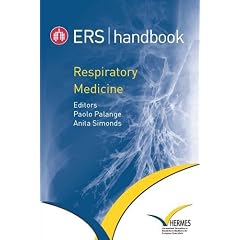 ERS Handbook of Respiratory Medicine