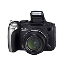 KRIMATEC Displayschutzfolie UltraClear f&uuml;r Canon PowerShot SX20 IS (6 St&uuml;ck)