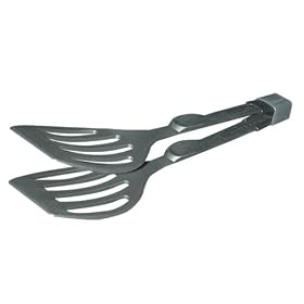 Double Spatula