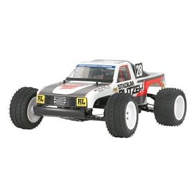 1 10 Stadium Blitzer 2010 Kit from Tamiya R/C