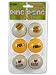 PRO Quality Beer Pong Balls